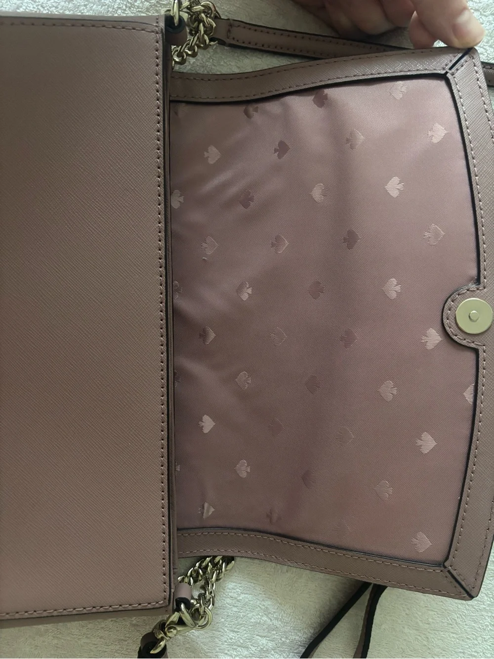Kate Spade Crossbody bag